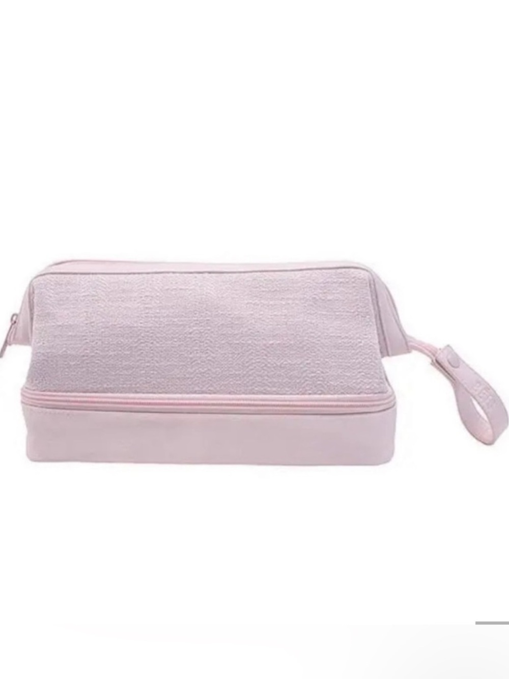 NWT BÉIS The Dopp Kit in SAKURA — Limited Edition and Extremely Rare!